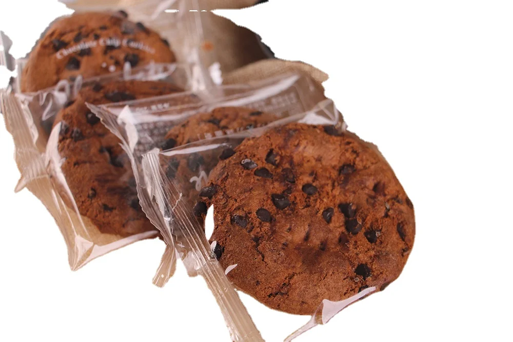 Производитель сделал HQ мини знаменитое печенье amos шоколадное