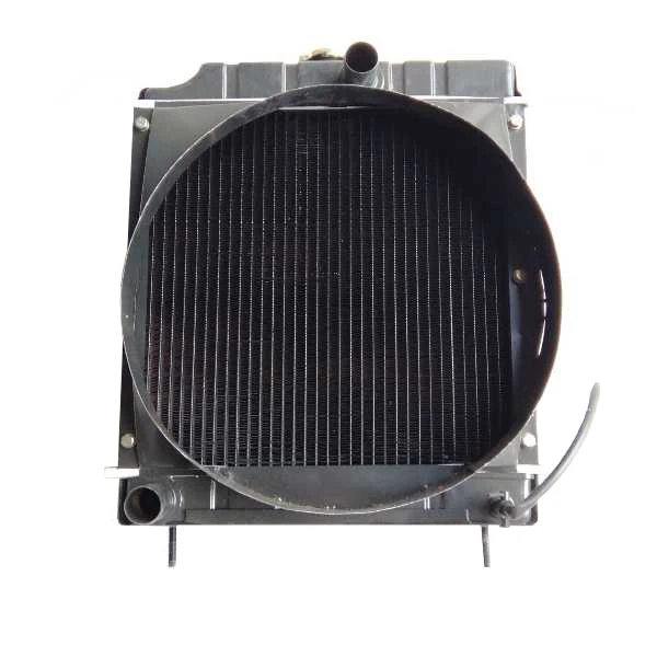 TB500.13C.2  Radiator assembly For Foton Lovol automation  Agricultural Genuine tractor Spare Parts