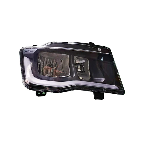 Bus parts head light front lamp for MAN bus HC-B-1719