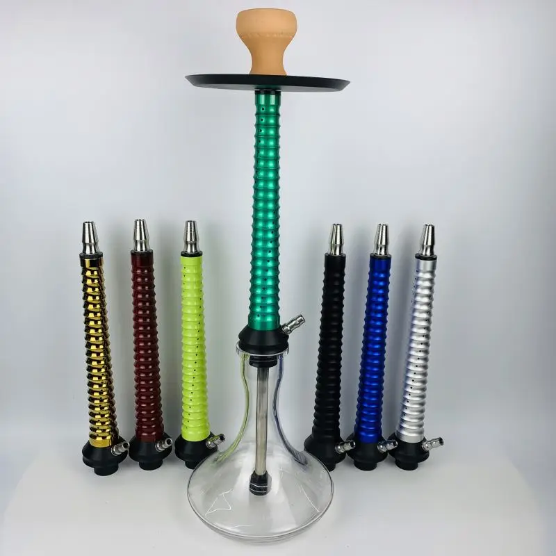 Factory Directly Sell Hookah Sheesha Set for Brazil Market
