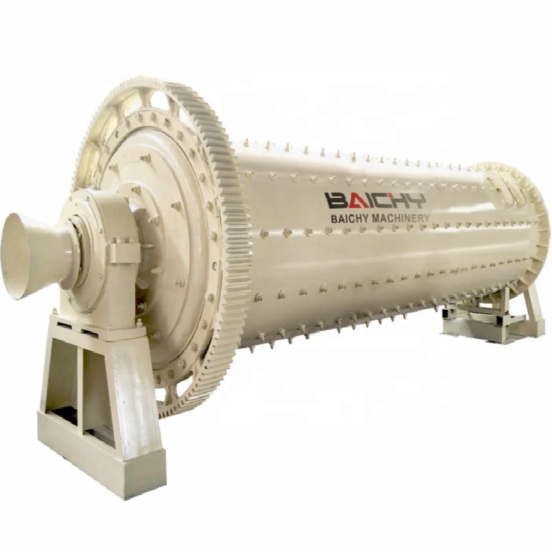 Large Capacity High Alumina Ceramic Ball Mill, Gold Mining Ball Mill Price, Fine Grinding Ball Mill