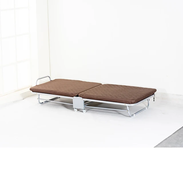 
 Механизм OEM, стильная упаковка, современная мебель для спальни, гостиницы, функциональный материал, оптовая продажа, складная кровать  