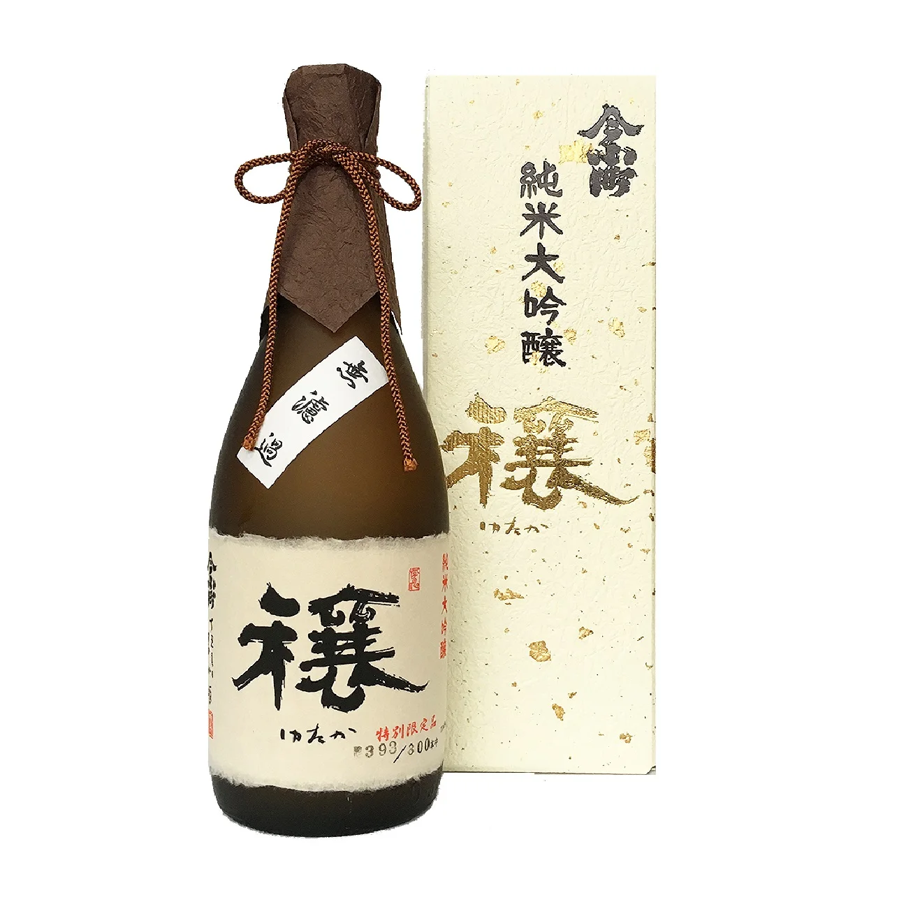 Wholesale excellent cost performance Japanese drink sake plant