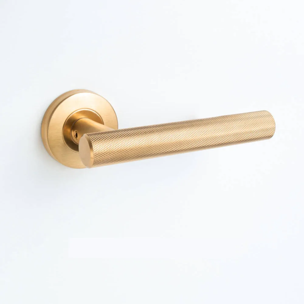 European Standard Direct Sales Wholesale Price Door Lock Handle Interior Lever Door Handle Design Handles For Wooden Doors