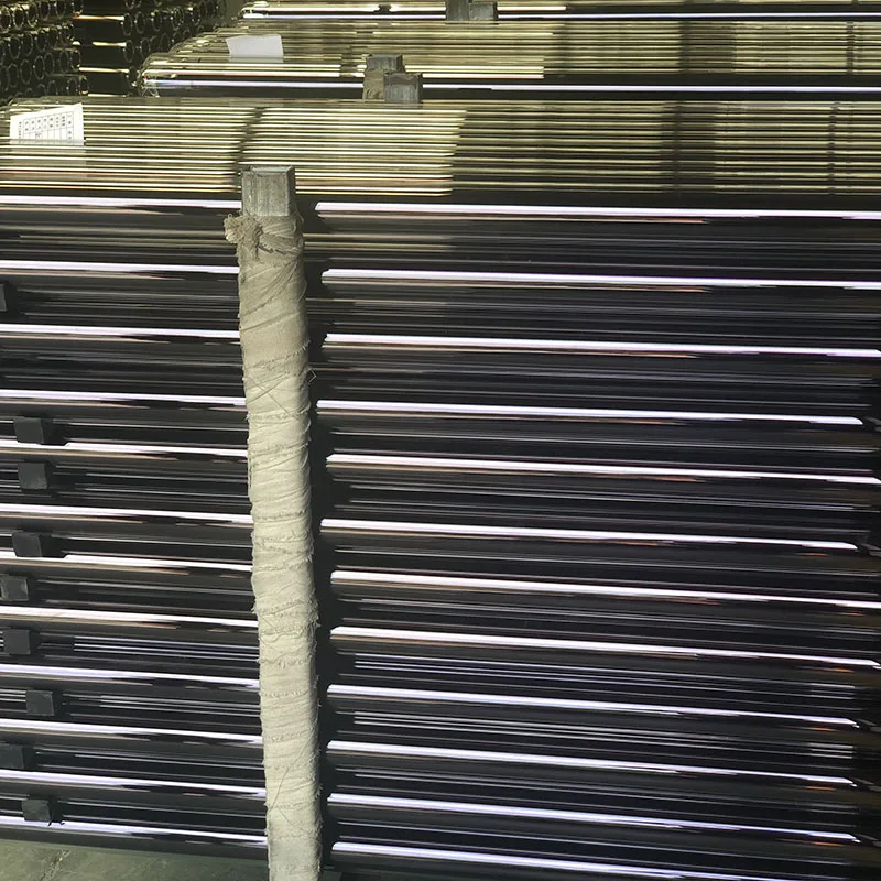 40HQ 8030 pieces Manufacturers Provide Solar Water Heater Accessories Solar Vacuum Tube