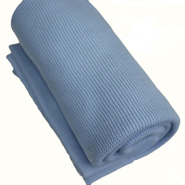 Hot Sale China Cheap Wholesale Personalized Super Soft Baby Organic Blankets