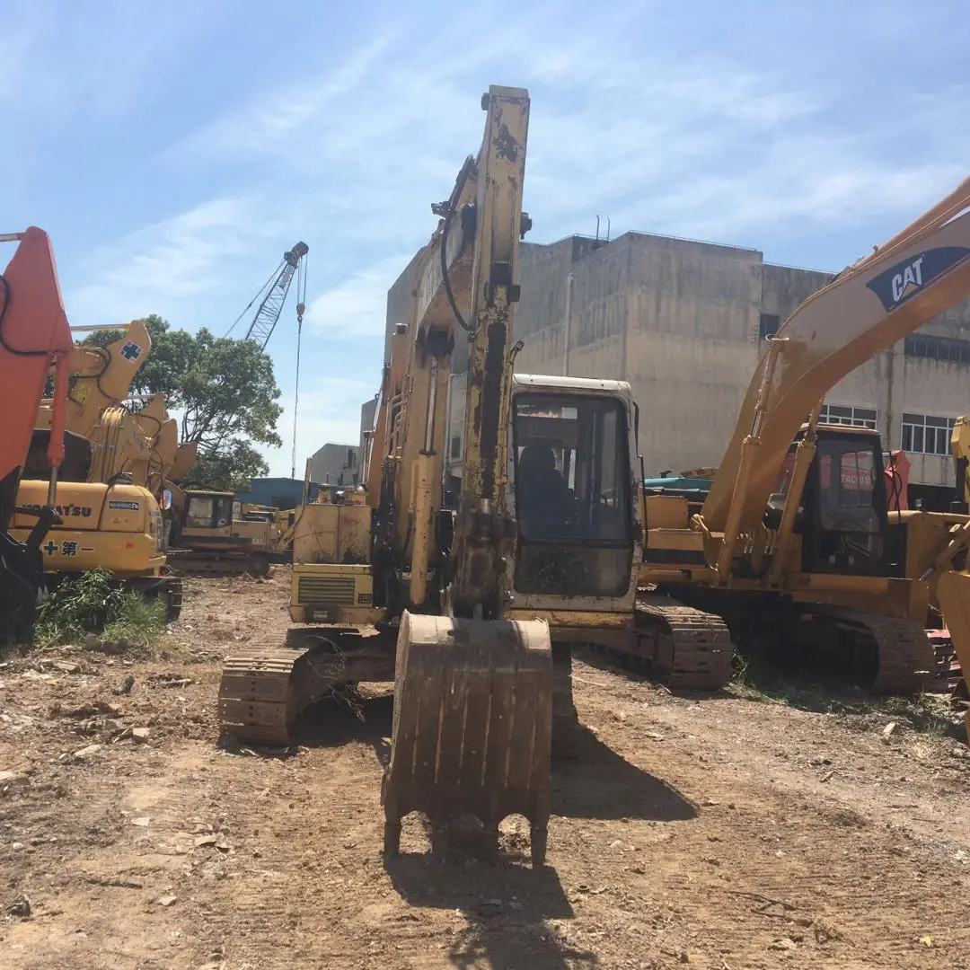 Used Sumitomo Excavator SH60 Japan Sumitomo SH160 Excavator for sale