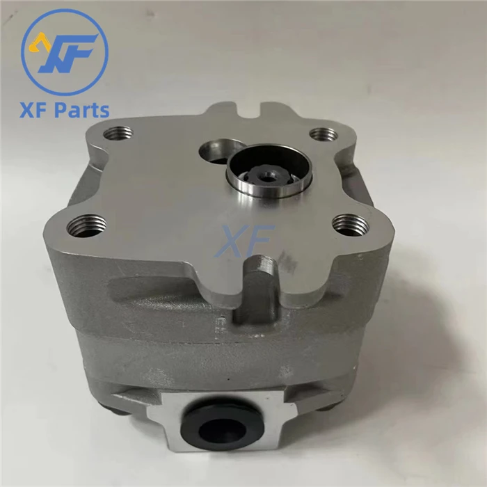 XF parts Hydraulic gear pump for PC40R PC45R polit charge pump 705-41-01920 7054101920