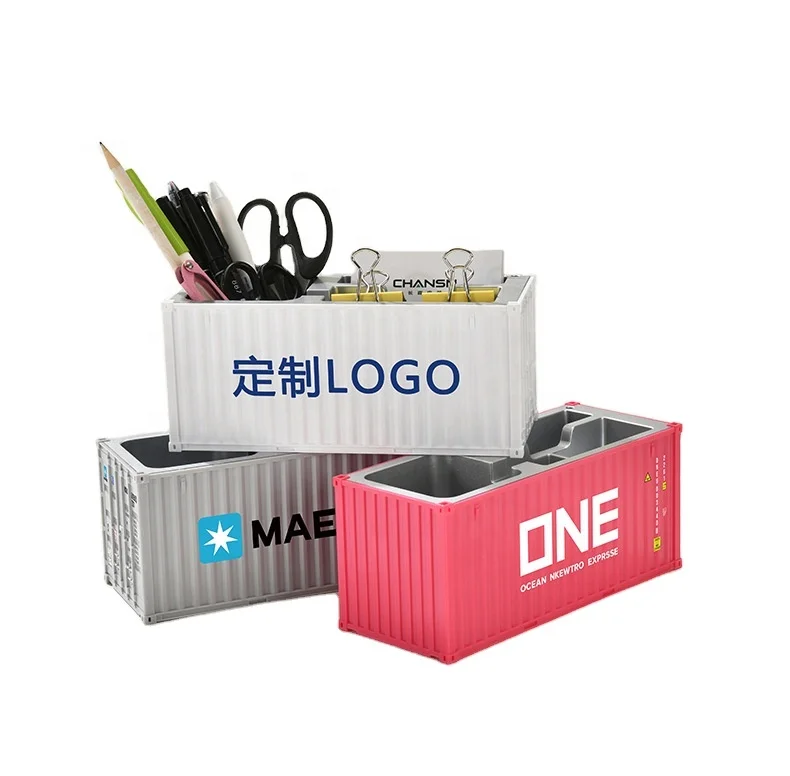 Рекламный офисный подарочный набор на заказ, роскошные деловые подарки для клиентов с корпоративным логотипом, Пластиковый транспортировочный контейнер, модель