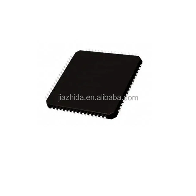 100% Original & New IC Chip STM32G0B1CBU6 ARM Cortex-M0+ Microcontroller IC 32-Bit Single-Core 64MHz 128KB x 8 FLASH 48-UFQFPN