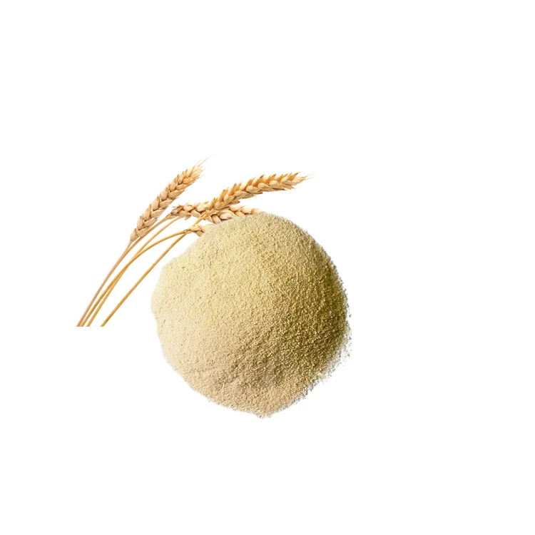 Wholesale Health Supplement  Wheat Oligopeptides Powder Pure  Wheat Oligopeptide