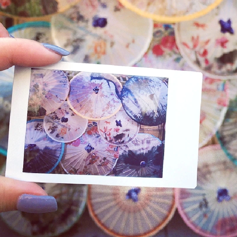 Accessories For Fujifilm Instax Mini Instant Film 10 Sheets for Instax Mini7S / Mini8 / Mini90