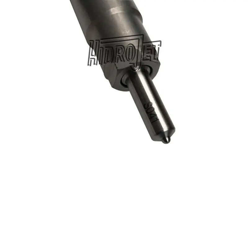 construction machinery parts 095000-0760 0950000760 fuel injector diesel for ISUZU 6SD1 engine excavator parts