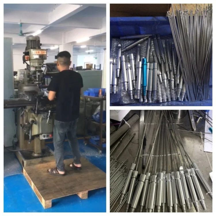 Канюли для липосакции инструменты пластической хирургии нано-Жировая канюля всасывания жира