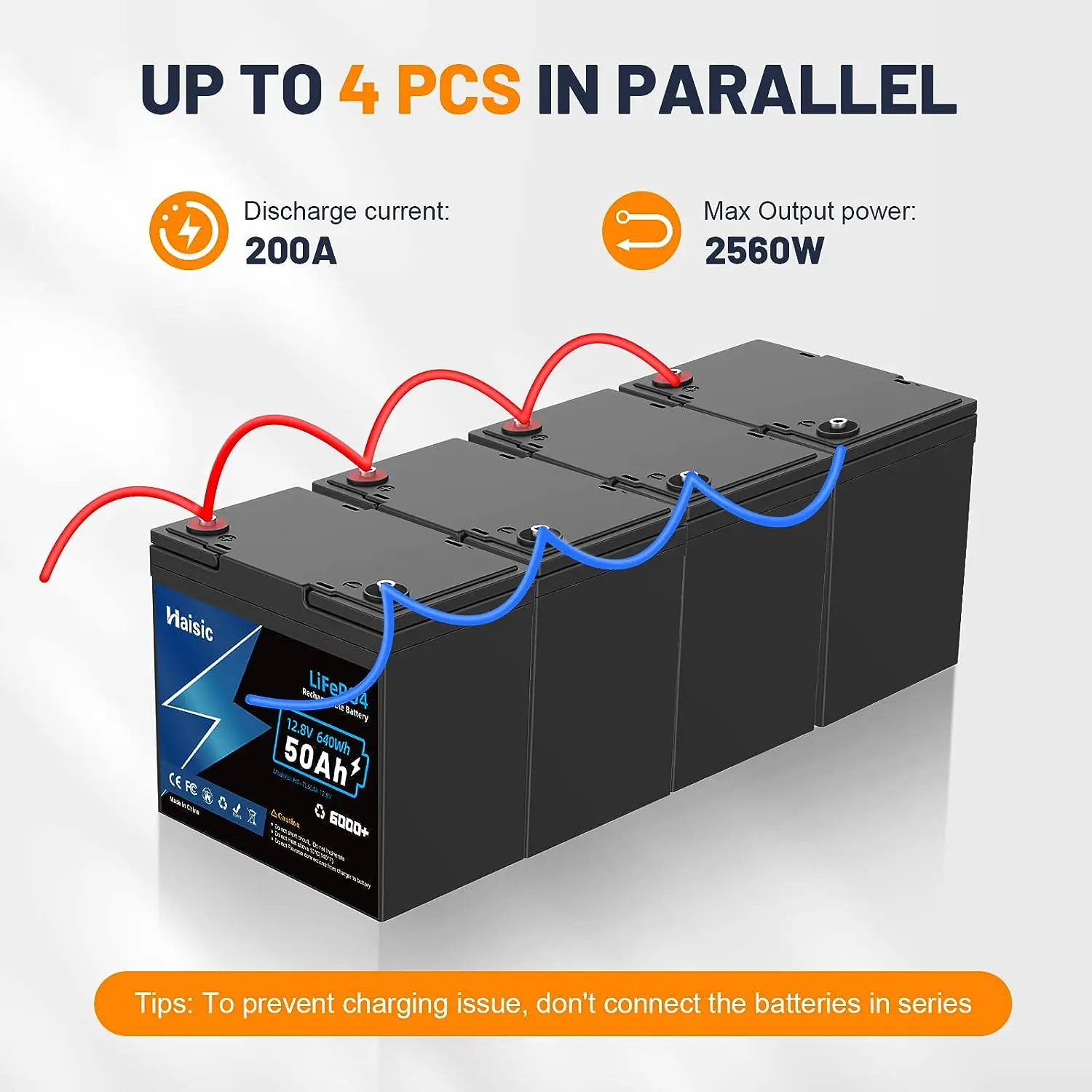 Hiasic 12v 36v 48v 48v Ebike Battery Bluetooth Control Ebike Battery Deep Cycle 12v 50Ah Lifepo4 Battery For Ebike