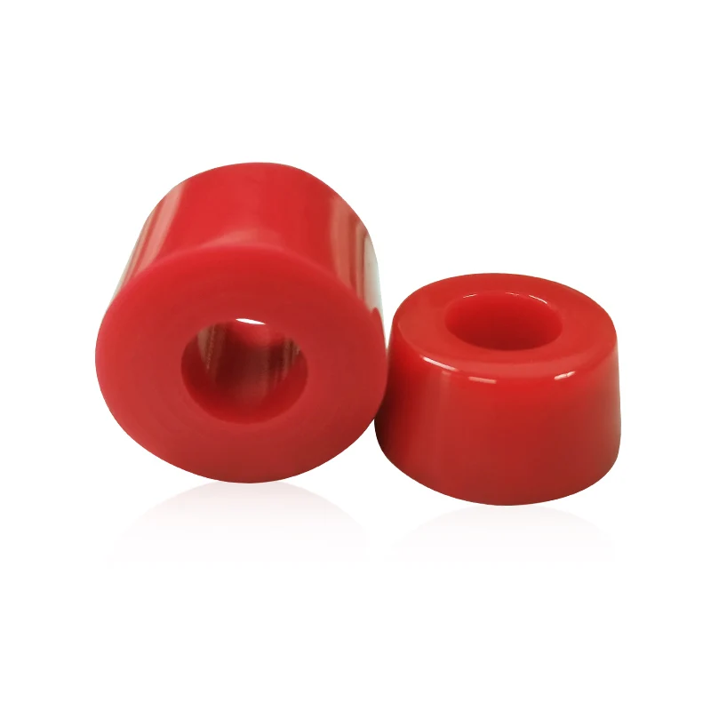 best price transparent skateboard truck bushings