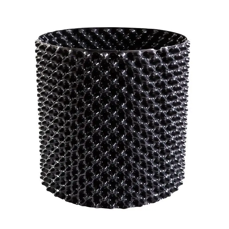 Plant Root Control Propagation Trainer Fast Root Grow Container Air Pruning Hydroponic Nersery pots