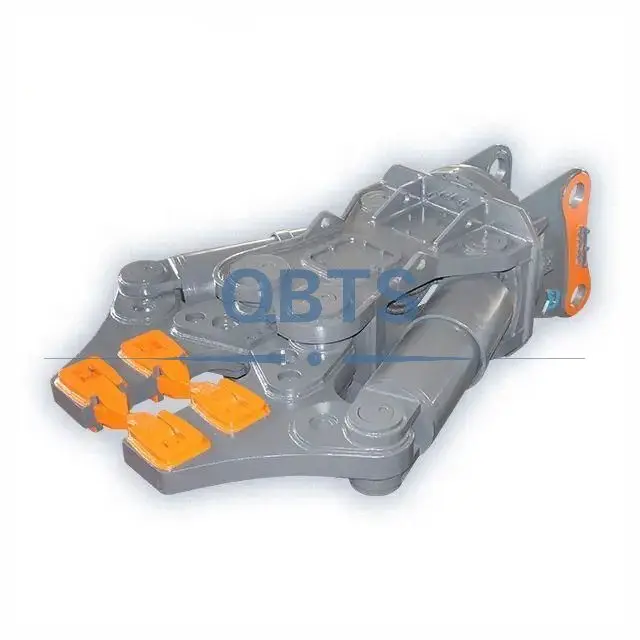 Hydraulic Scrap Shears Steel Cutter High Quality Demolition  For Komatsu PC220LC-7/PC270-7/PC210LC-7/PC210-7/PC360-7/PC300-7