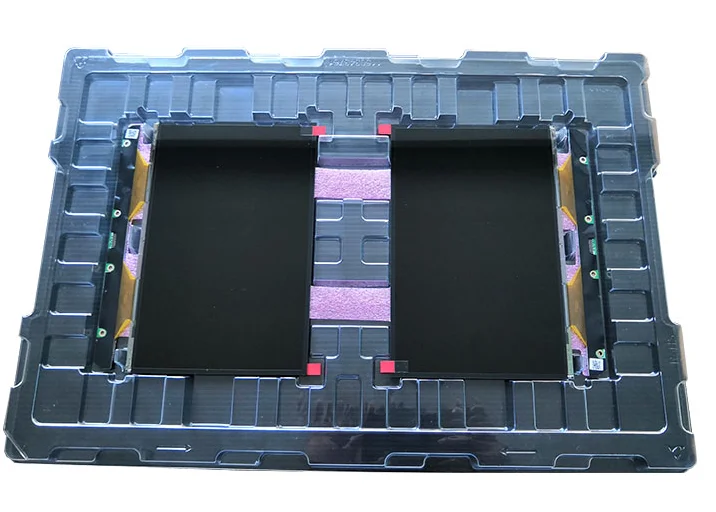 Ifun 8 9 дюймов 4k черный моно 3840*2400 дисплей с высокой яркостью ЖК-экран для 3d