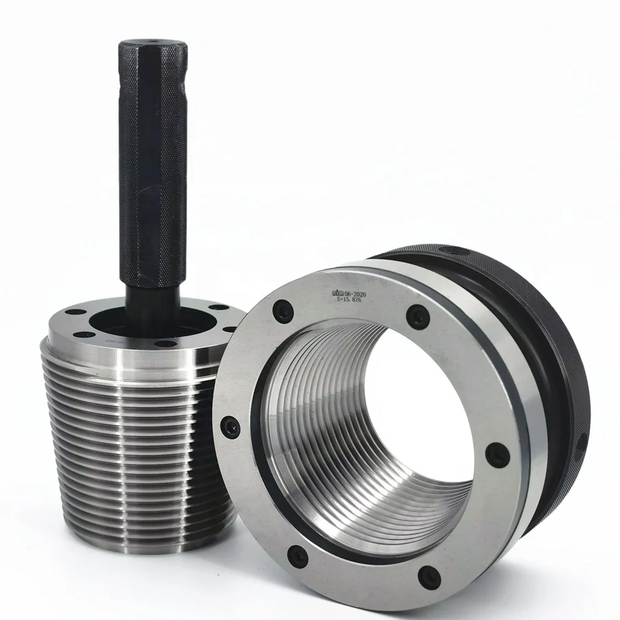 4 1/2 API Spec7-2 REG Working Ring&Plug Thread Gauges for Petroleum Drilling Tools Joints