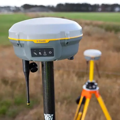 High precision Gps Rtk Trimble r8 price, gps rtk gnss