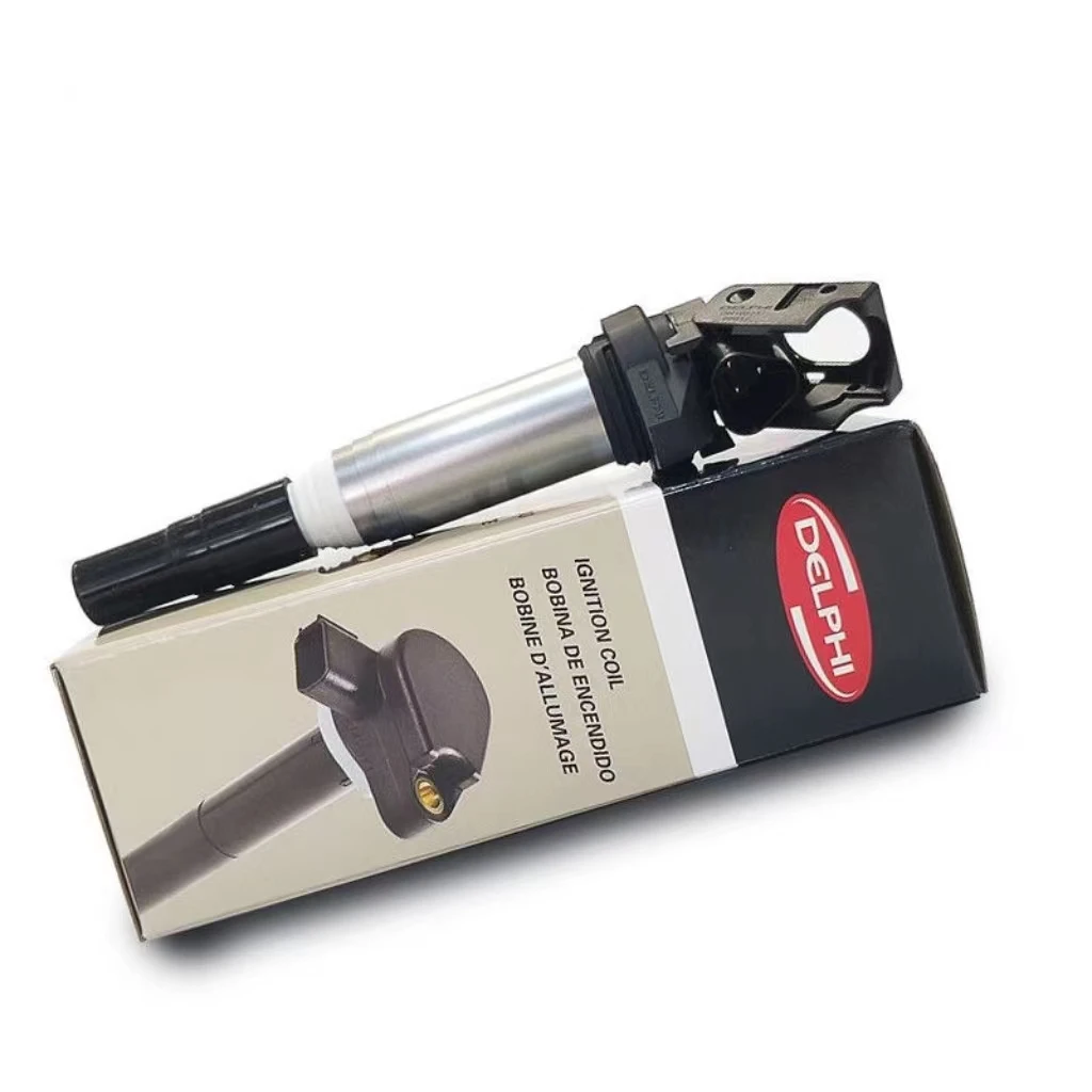 Original Delphi suitable for BMW Ignition Coil X1X3X5mini Mini 525 520 530 730 325