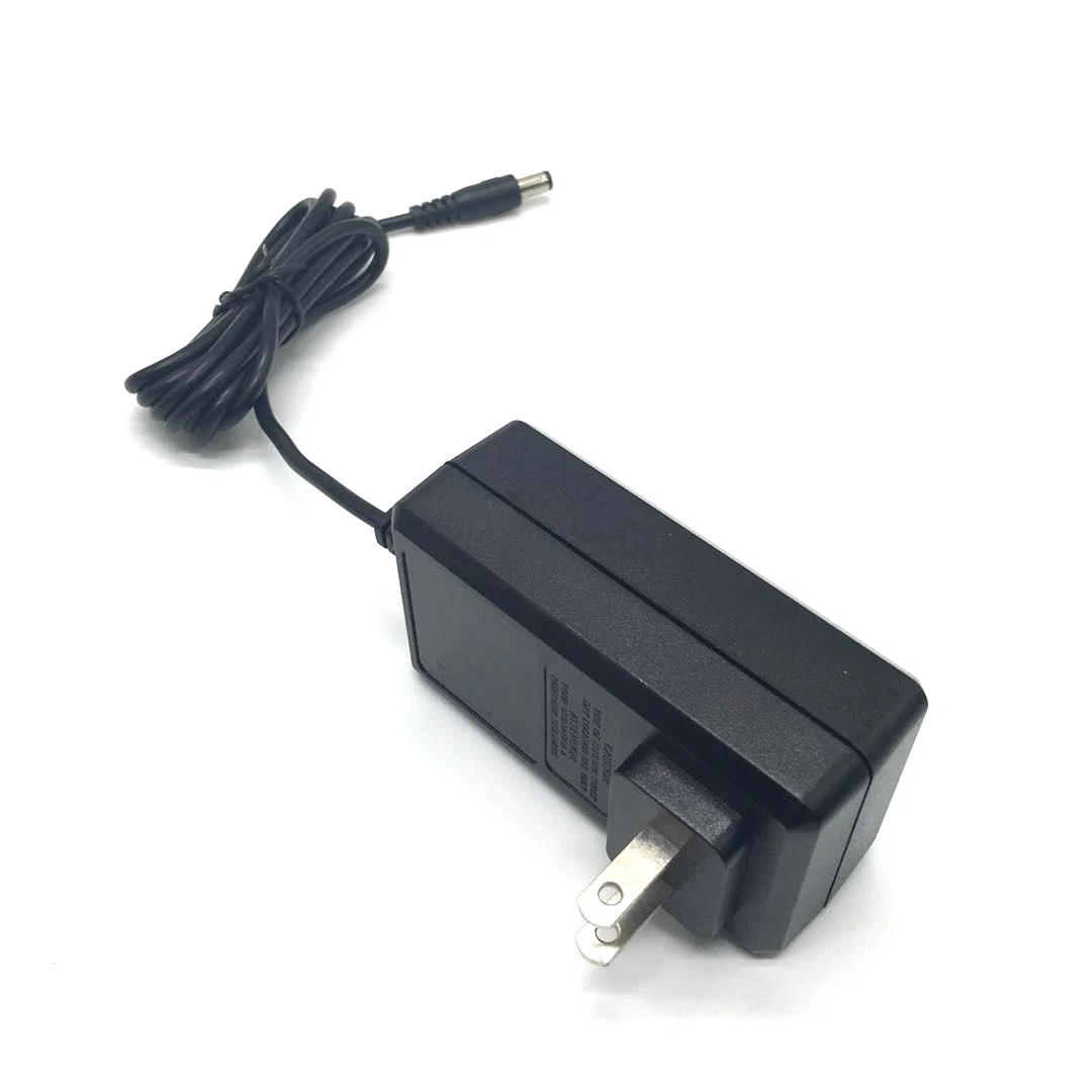 12v 1.5a Power Supply 12 Volt Switching Power Adapter With DC Jack 5.5*2.1mm