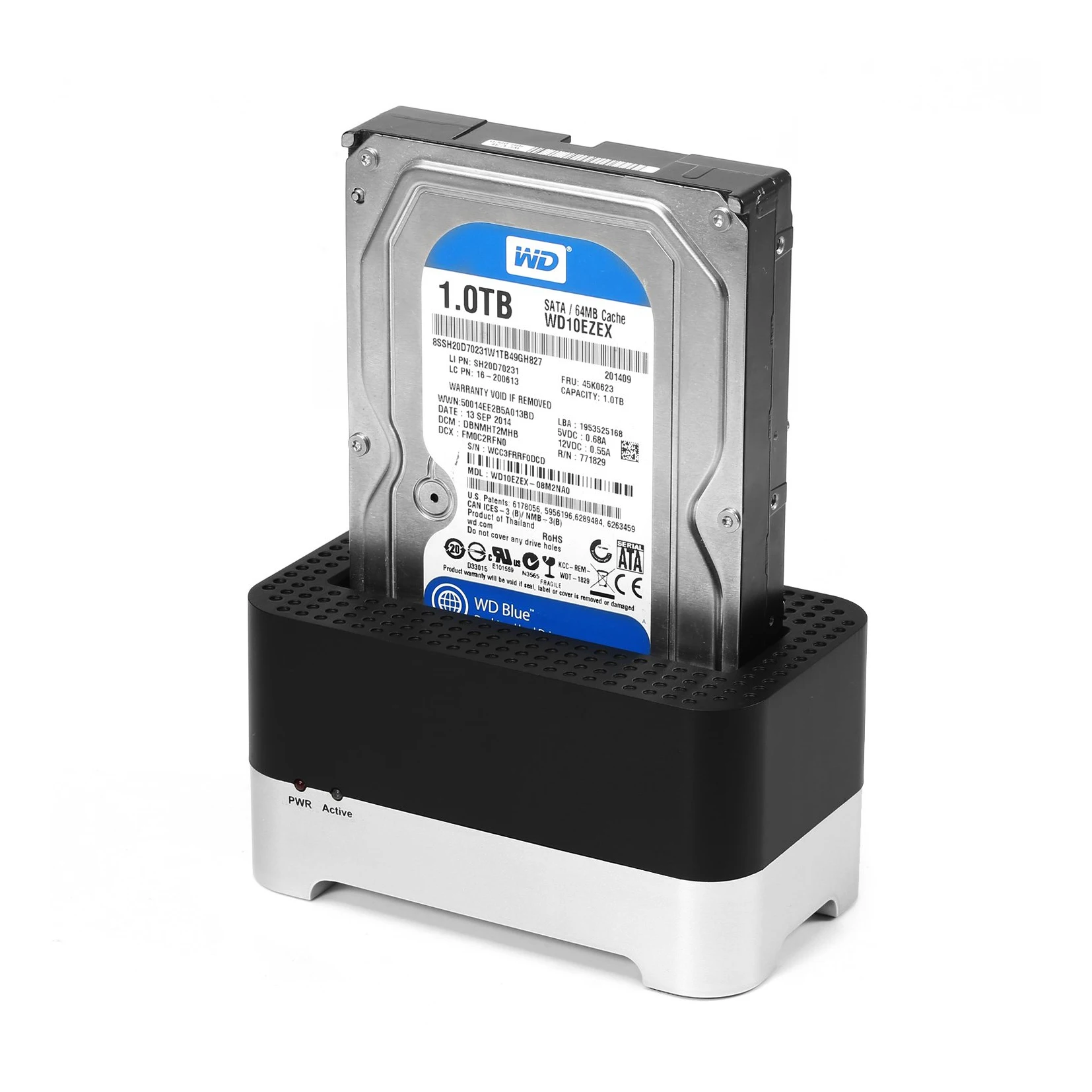 Hot Products Usb3.0 Duplicator Dual Sata Usb 3.0 Hard Disk Docking Station Hdd Docking Station