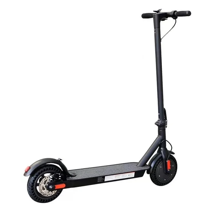 Manufacturer China Stock Ce Rohs Scooter 10.5ah 36v 350w Cheap Hot Selling Portable High Speed Electric Scooters Foldable