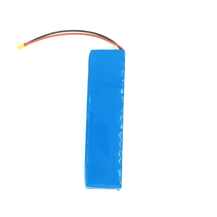 Rechargeable lithium ion battery pack li ion 36v 7.5ah for electric bicycle e scooter e mobility