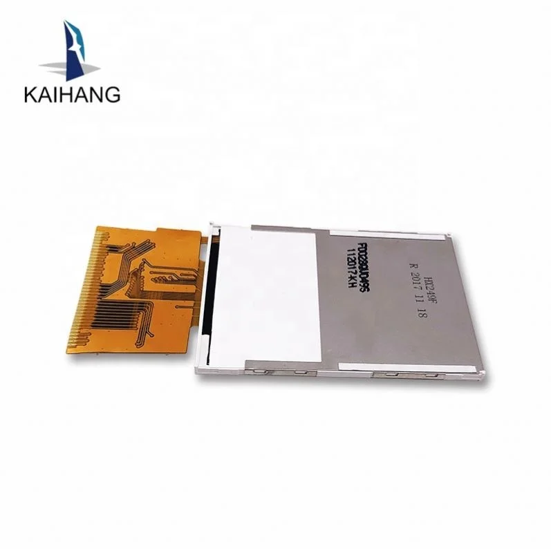  2.8 tft lcd module MPU interface ST7789S controller board LCD Panel qvga touch