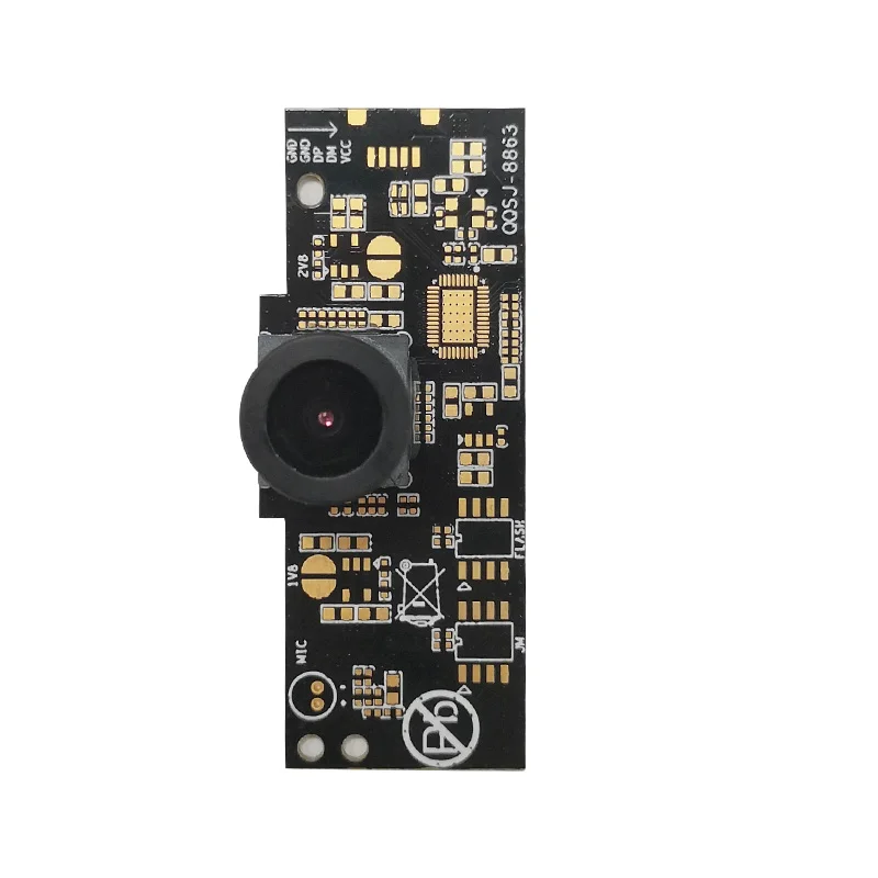 960P Extraordinary Video Monitoring & Auto Switching AR0130 1.2MP & 960P CMOS Camera Modules