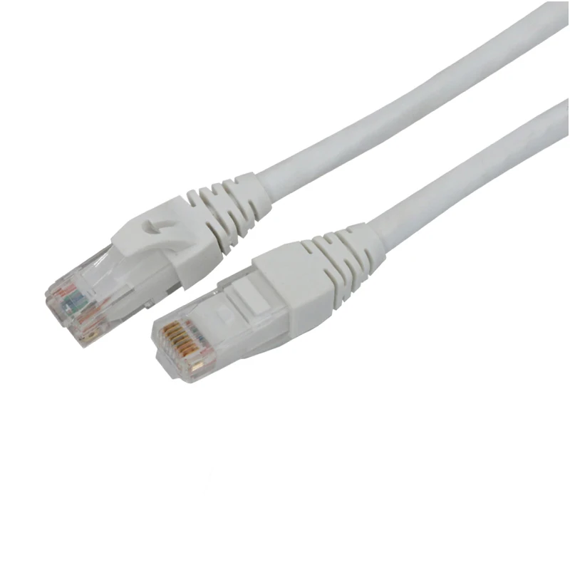  Ethernet RJ45 Cat6 UTP Электрический cat 5 патч-корд ПВХ кабель cat6 7 0 16 utp