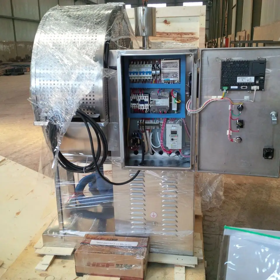 stainless steel leather tannery drum test drum sample drum lab dyeing machine