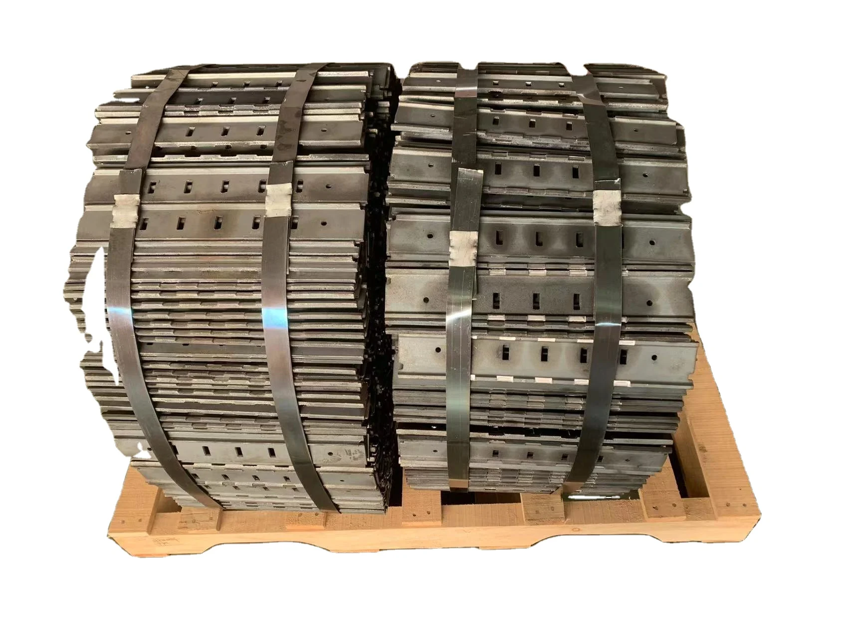 Timber Formwork Construction