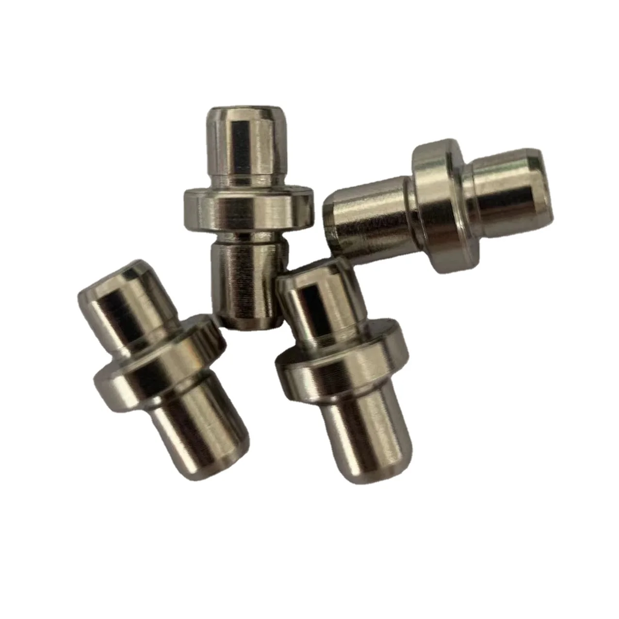 Resistant To Rust For ASM SIEMENS SIPLACE X16MM Feeder Positioning Column 03008678 Smt MJachine Spare Parts