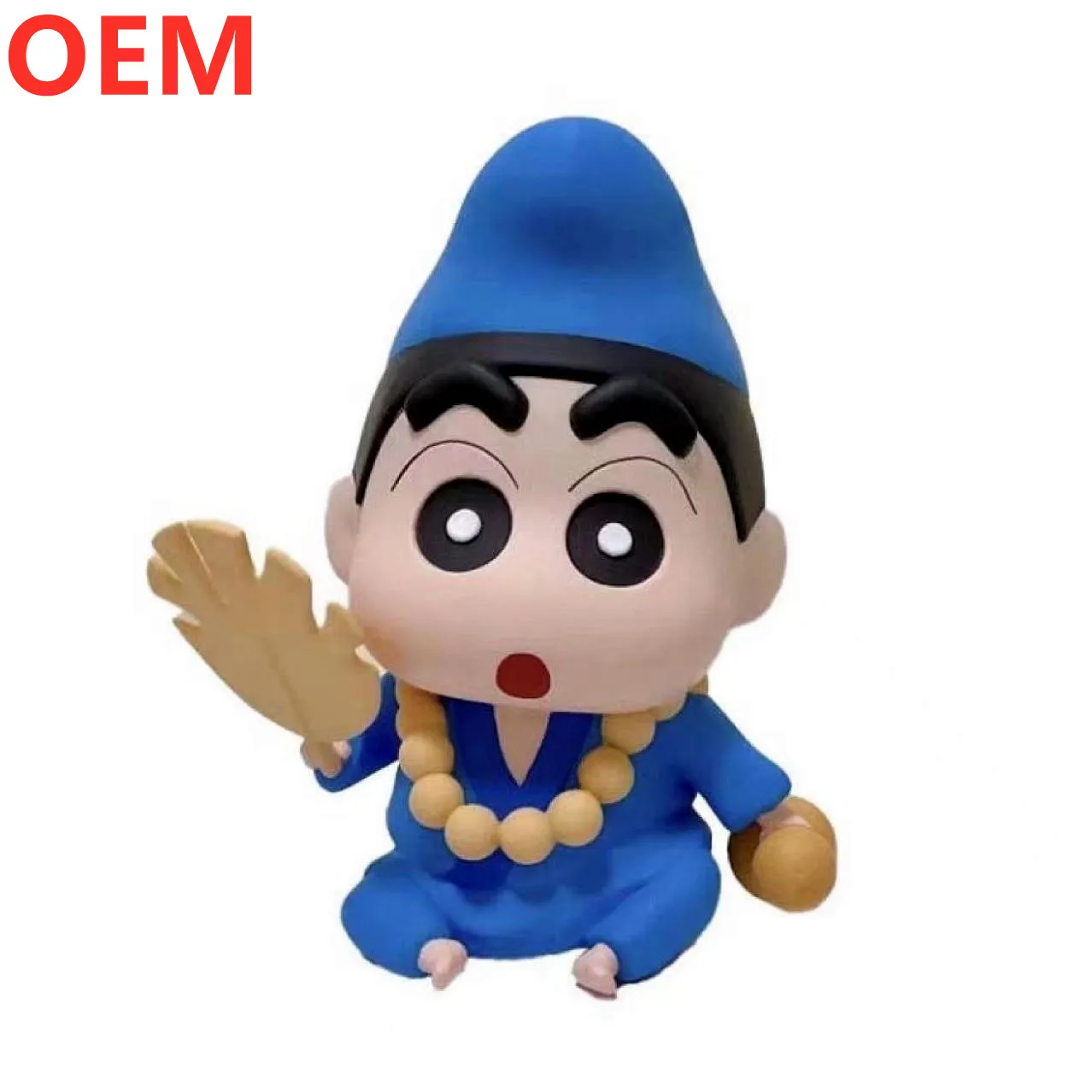 Custom Hot Selling Collectible Cartoon Figure Toy OEM Design Plastic/PVC/Vinyl Figure Toy