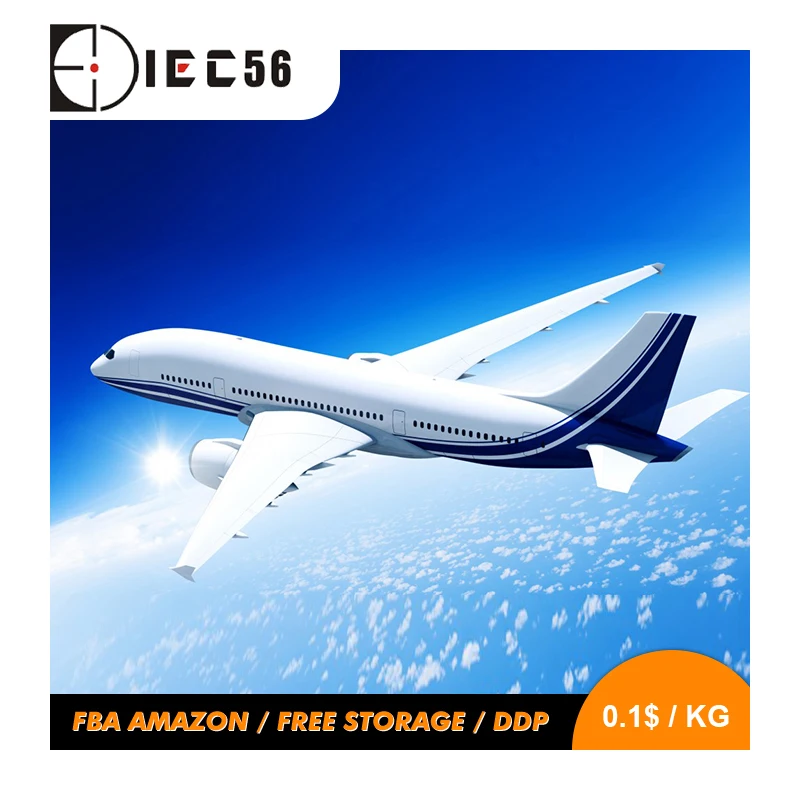 Cheap China To Australia Shipping Agent Shipping Jewelries With Discounts Freight Forwarder