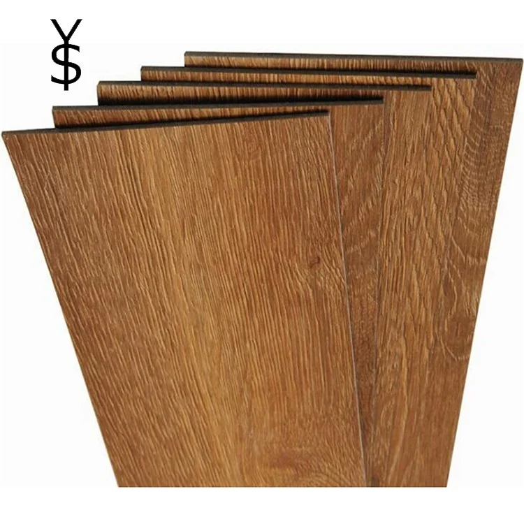 Wholesale High Quality Lvt Click Flooring for Living Room