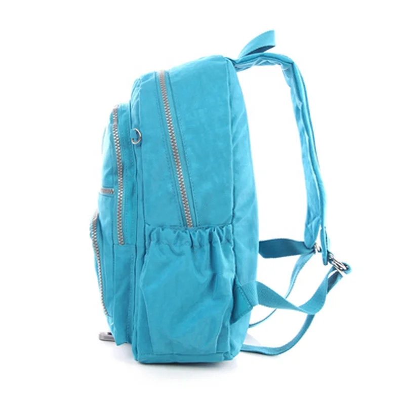 Wholesale students backpack outdoor sports backpack in school bag Extra Capacity for girl women Schoolbags for Teenagers