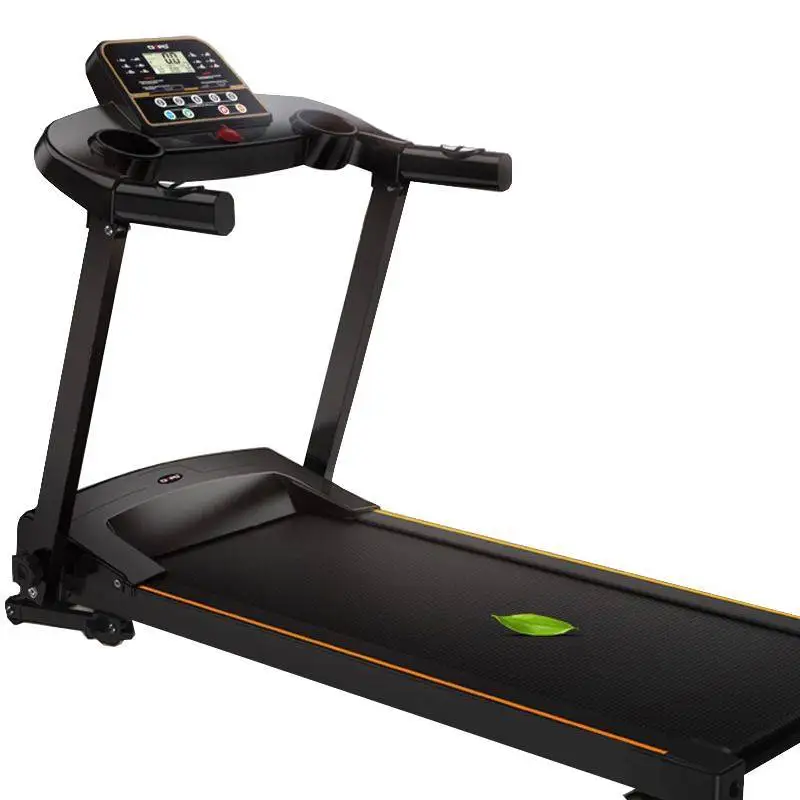 Professional manufacture  portable folding mini treadmill