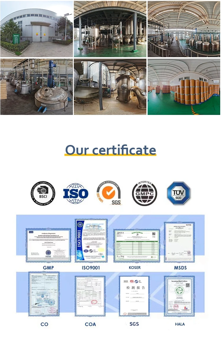 China Manufacturer Good Quality Powder Zinc Stearate