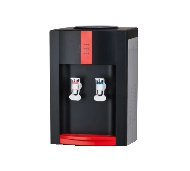 classics Small  Electric Table top water dispenser compressor cooling water purifier  home desk water cooler 5 gallon bottle