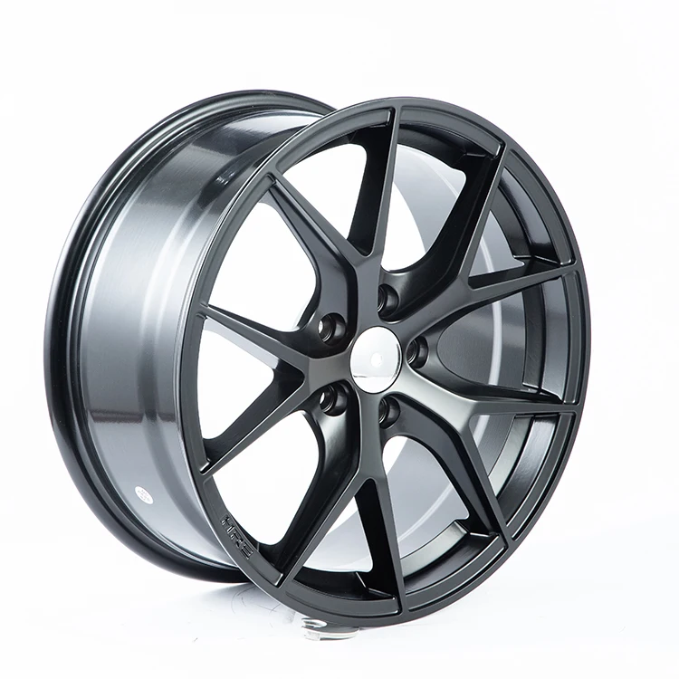 
 Оптовая цена, лидер продаж, новые диски из сплава, 14 дюймов, 17 Дюймов, 5 отверстий, автомобильные диски  