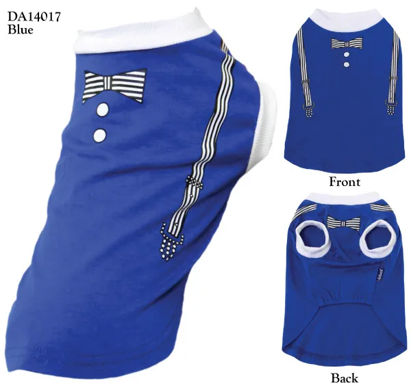 gentleman dog clothing korea