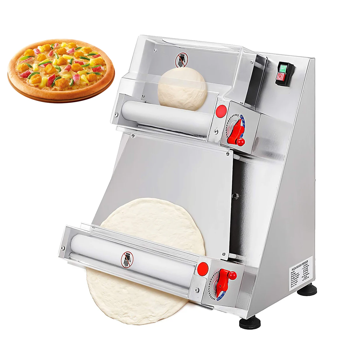 Горячая Распродажа, высокое качество, хорошая цена, коммерческая Кондитерская формовочная машина, автоматическая пресс-машина для пиццы