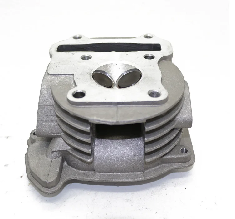 Engine Assembly Spare Parts Motorcycle Cylinder Kits Inclined Vane Cylinders for