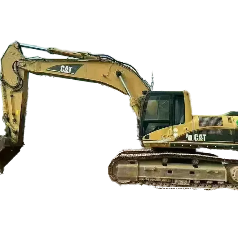 Экскаватор Cat 330C по конкурентоспособной цене 30 тонн