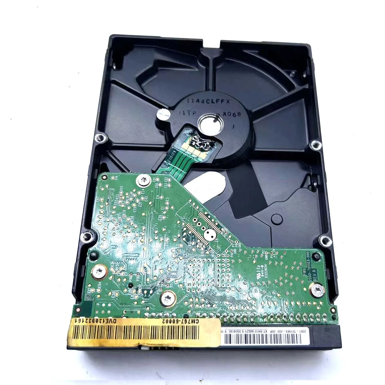 Жесткий диск 160 ГБ WD1600AAJB CM767-60002 подходит для HP DesignJet 4500 4020 4000