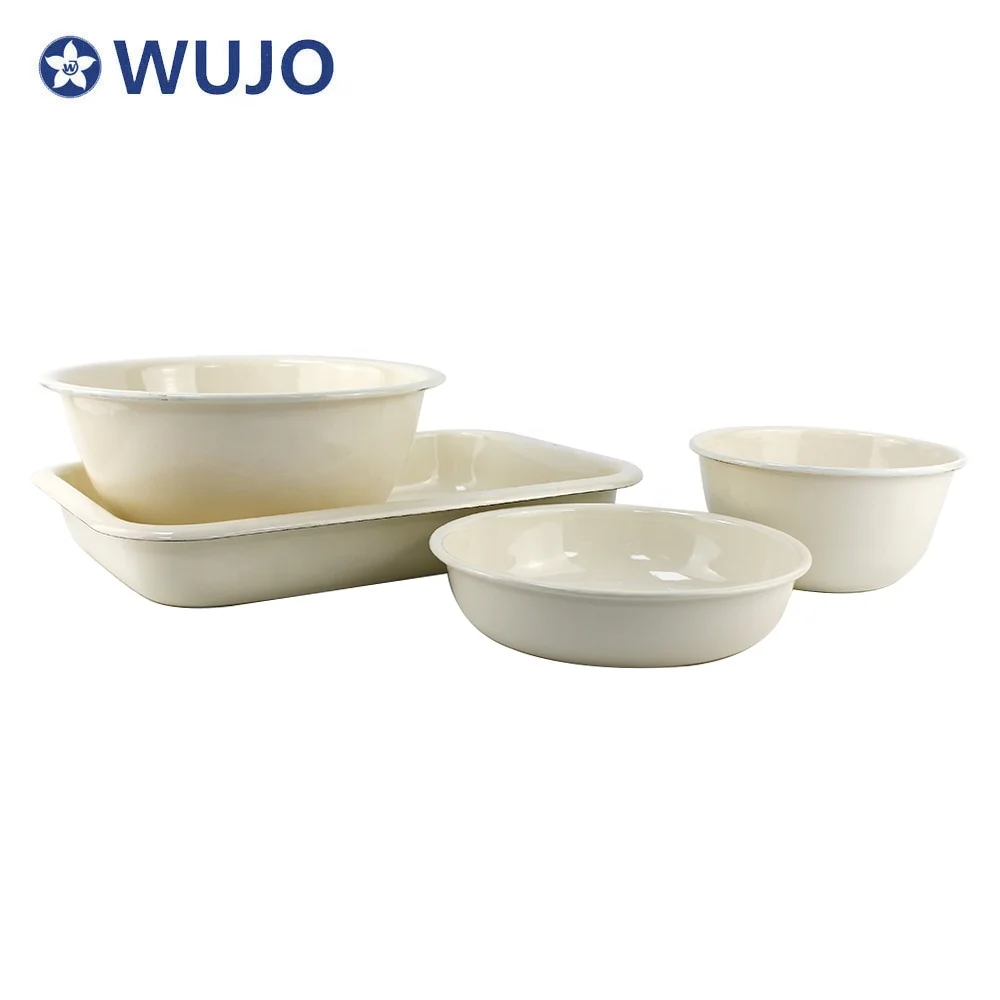 Посуда для кемпинга